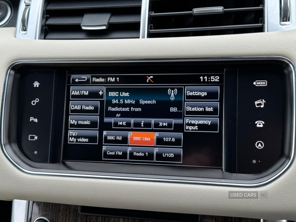 Used Land Rover Range Rover Sport 2016 for sale - 76190292: Photo 17