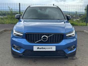 Used Volvo XC40 2019 for sale - 74876419: Photo