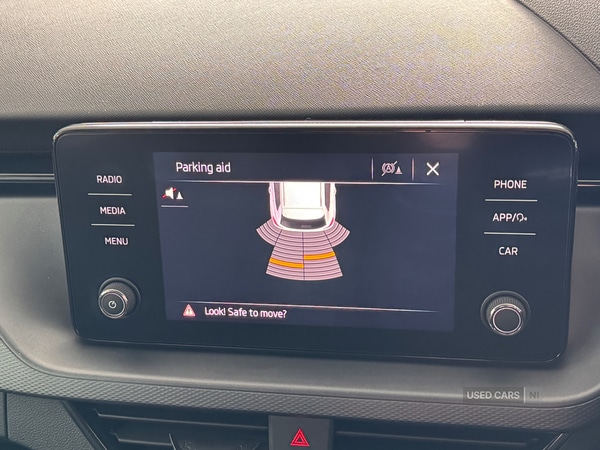 Used Skoda Kamiq 2022 for sale - 77132314: Photo 13