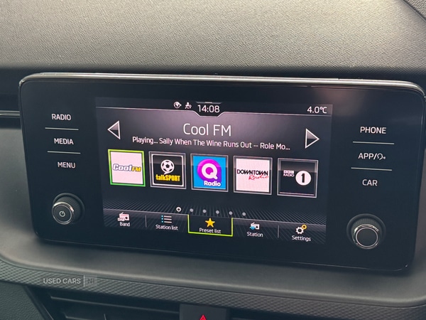 Used Skoda Kamiq 2022 for sale - 77132314: Photo 14