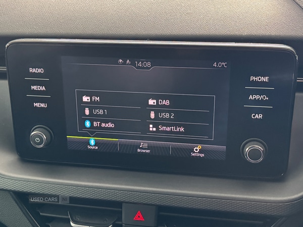 Used Skoda Kamiq 2022 for sale - 77132314: Photo 15