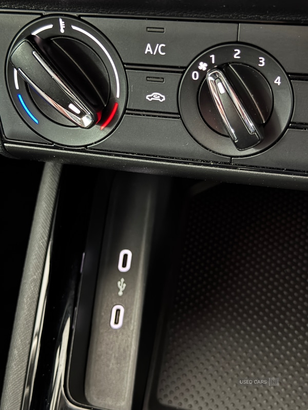 Used Skoda Kamiq 2022 for sale - 77132314: Photo 18