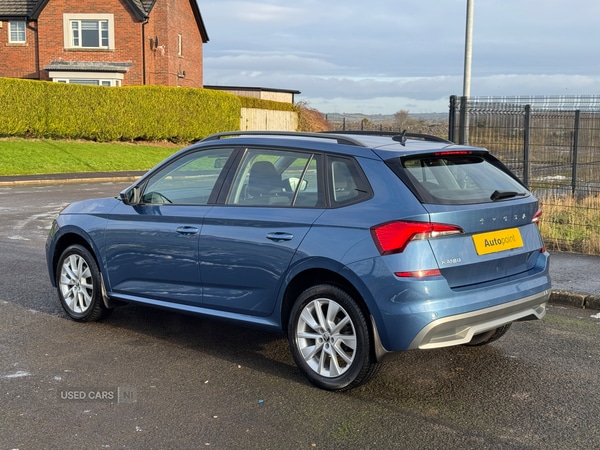 Used Skoda Kamiq 2022 for sale - 77132314: Photo 7