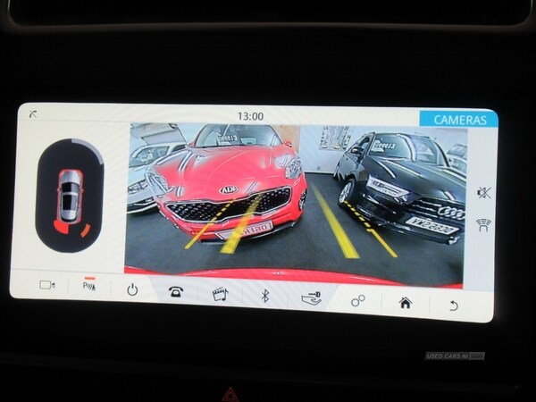 Used Jaguar E-Pace 2019 for sale - 71253522: Photo 16