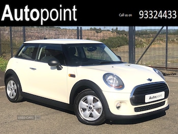 Used MINI Hatch 2015 for sale - 75991714: Photo