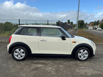 Used MINI Hatch 2015 for sale - 75991714: Photo