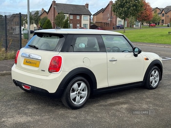 Used MINI Hatch 2015 for sale - 75991714: Photo
