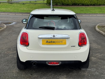 Used MINI Hatch 2015 for sale - 75991714: Photo