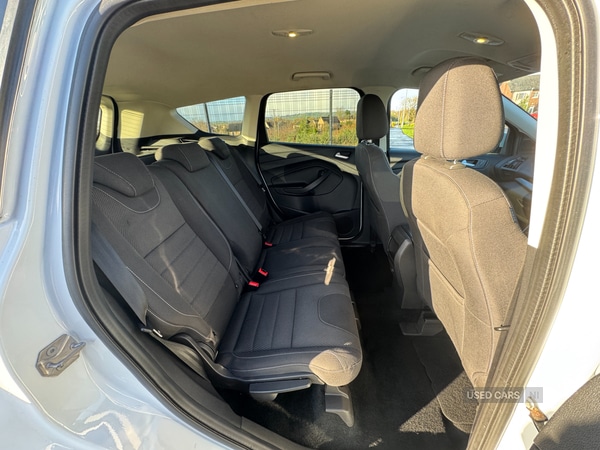 Used Ford Kuga 2016 for sale - 76634548: Photo 10