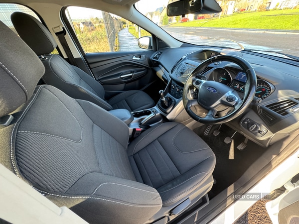 Used Ford Kuga 2016 for sale - 76634548: Photo 11