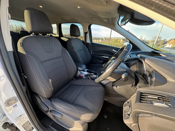 Used Ford Kuga 2016 for sale - 76634548: Photo 12