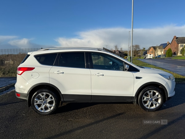 Used Ford Kuga 2016 for sale - 76634548: Photo 4