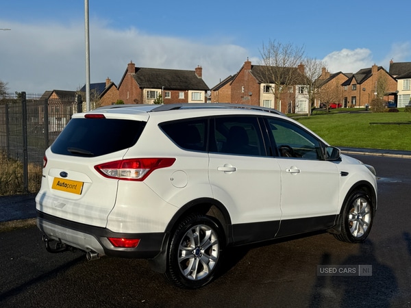 Used Ford Kuga 2016 for sale - 76634548: Photo 5