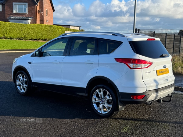 Used Ford Kuga 2016 for sale - 76634548: Photo 7