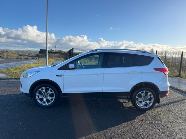 Used Ford Kuga 2016 for sale - 76634548: Photo 8