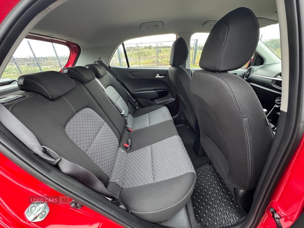 Used Kia Picanto 2024 for sale - 76389442: Photo 10