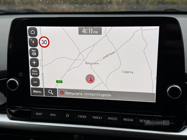 Used Kia Picanto 2024 for sale - 76389442: Photo 15