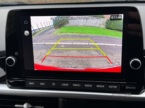 Used Kia Picanto 2024 for sale - 76389442: Photo 17