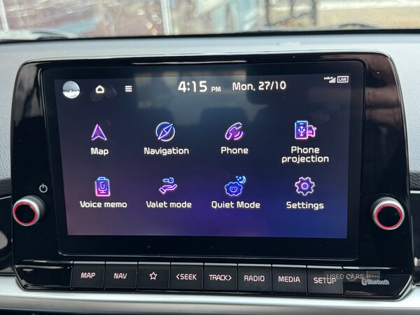 Used Kia Picanto 2024 for sale - 76389442: Photo 18