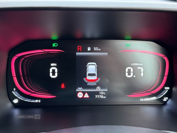 Used Kia Picanto 2024 for sale - 76389442: Photo 19