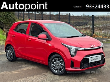 Kia - Picanto