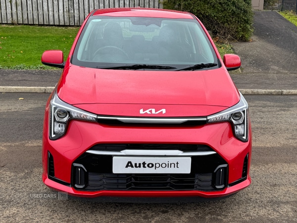 Used Kia Picanto 2024 for sale - 76389442: Photo 2