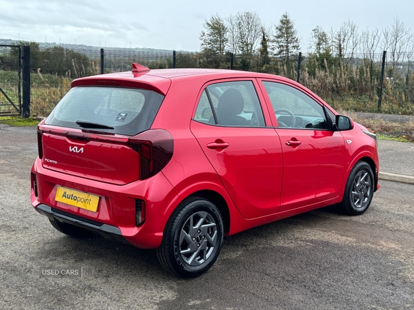 Used Kia Picanto 2024 for sale - 76389442: Photo 5