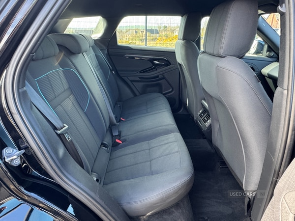 Used Land Rover Range Rover Evoque 2020 for sale - 74188692: Photo 10