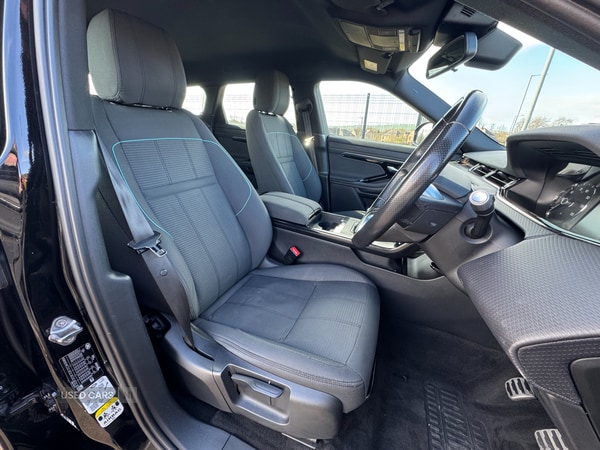 Used Land Rover Range Rover Evoque 2020 for sale - 74188692: Photo 11