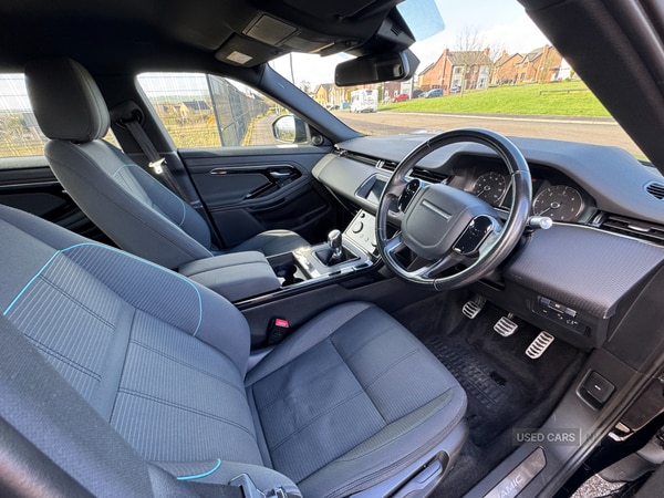Used Land Rover Range Rover Evoque 2020 for sale - 74188692: Photo 12