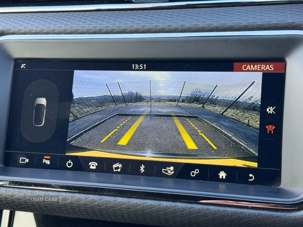 Used Land Rover Range Rover Evoque 2020 for sale - 74188692: Photo 13