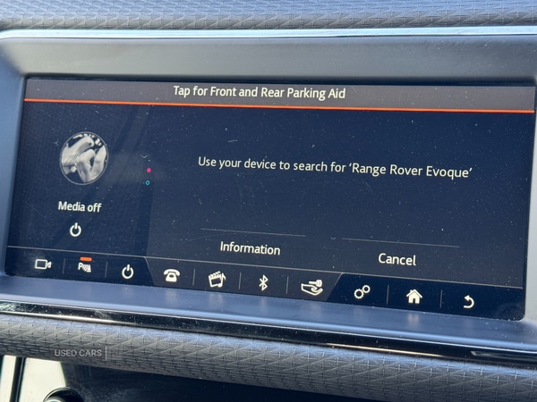 Used Land Rover Range Rover Evoque 2020 for sale - 74188692: Photo 14