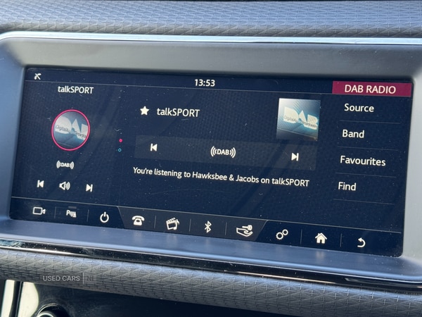 Used Land Rover Range Rover Evoque 2020 for sale - 74188692: Photo 15