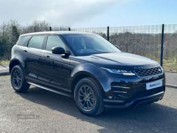 Used Land Rover Range Rover Evoque 2020 for sale - 74188692: Photo