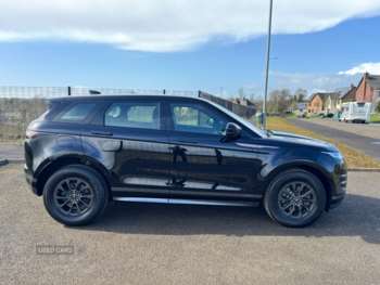 Used Land Rover Range Rover Evoque 2020 for sale - 74188692: Photo