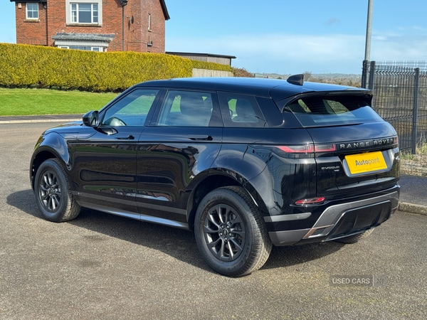 Used Land Rover Range Rover Evoque 2020 for sale - 74188692: Photo 7