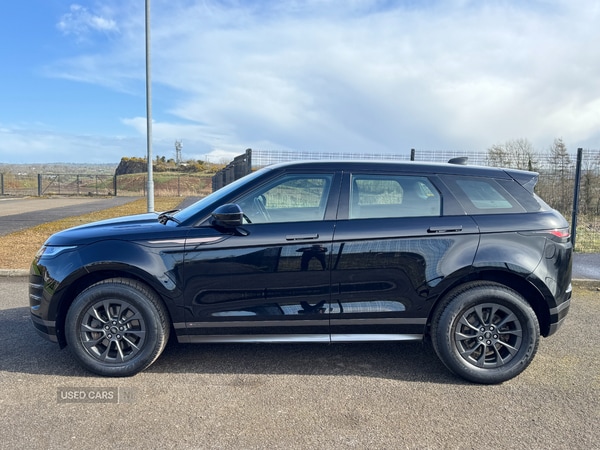 Used Land Rover Range Rover Evoque 2020 for sale - 74188692: Photo 8