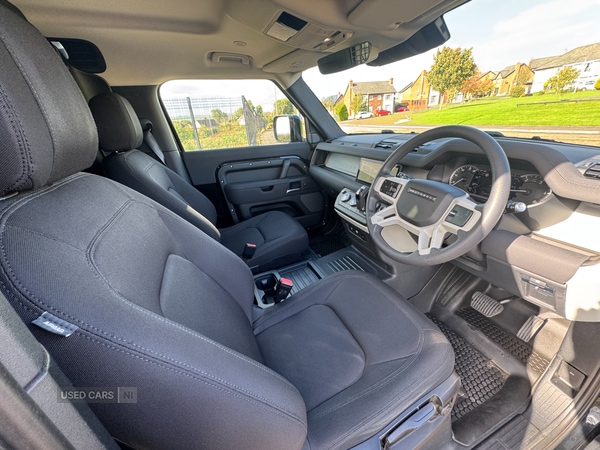 Used Land Rover Defender 2023 for sale - 76190303: Photo 10