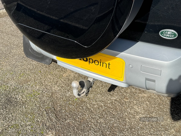 Used Land Rover Defender 2023 for sale - 76190303: Photo 12