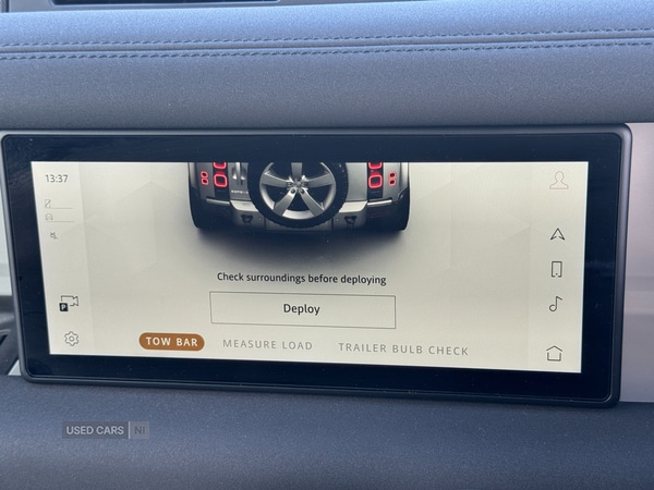 Used Land Rover Defender 2023 for sale - 76190303: Photo 14