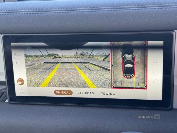 Used Land Rover Defender 2023 for sale - 76190303: Photo 15