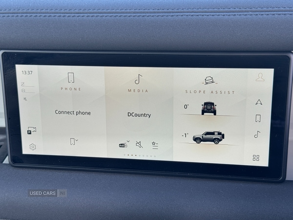 Used Land Rover Defender 2023 for sale - 76190303: Photo 16