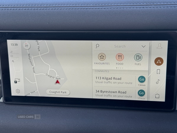 Used Land Rover Defender 2023 for sale - 76190303: Photo 18