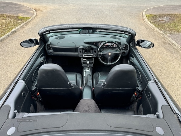 Used Porsche 911 1999 for sale - 71433931: Photo 10