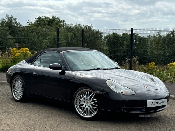 Used Porsche 911 1999 for sale - 71433931: Photo 11