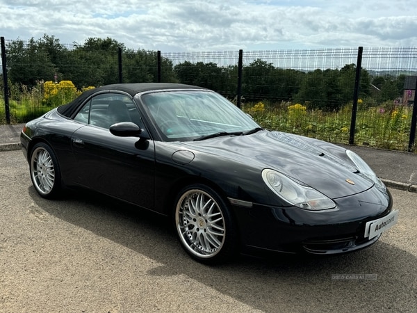 Used Porsche 911 1999 for sale - 71433931: Photo 12