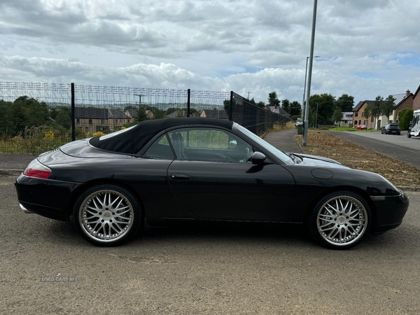 Used Porsche 911 1999 for sale - 71433931: Photo 13