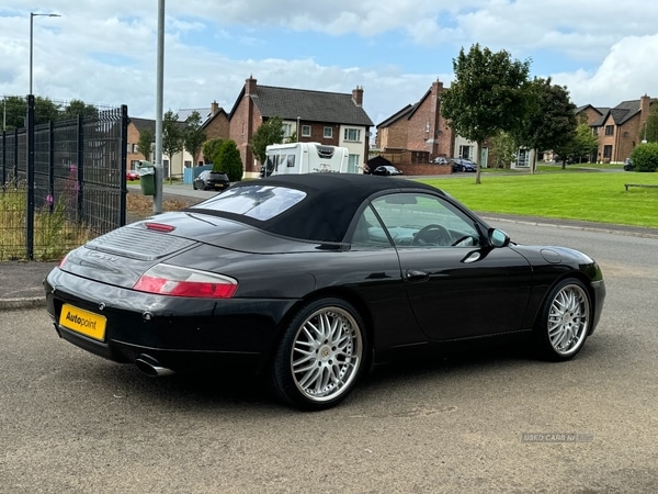 Used Porsche 911 1999 for sale - 71433931: Photo 14