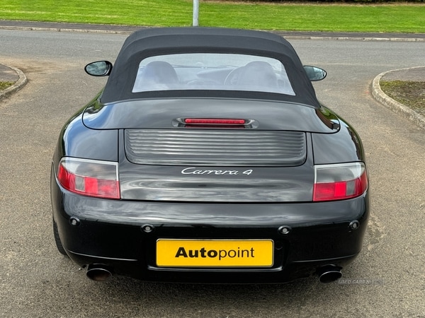 Used Porsche 911 1999 for sale - 71433931: Photo 15