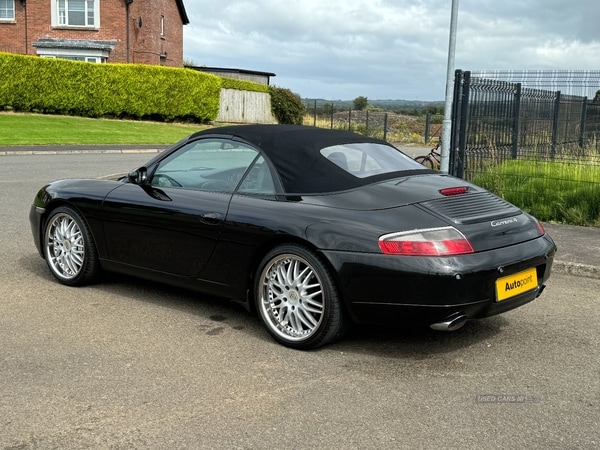 Used Porsche 911 1999 for sale - 71433931: Photo 16